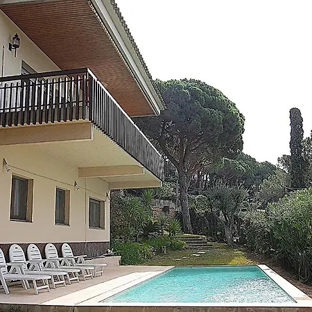 Holiday home Villa Ocean *