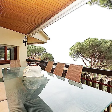 Villa Ocean Feriehus Lloret de Mar