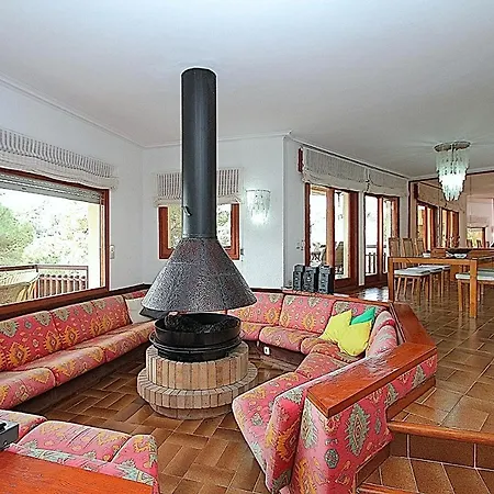 Villa Ocean Feriehus *