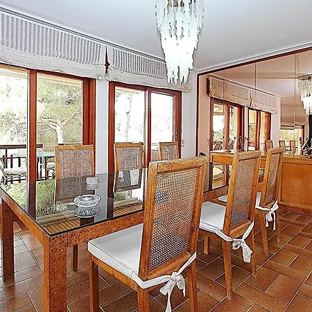 Villa Ocean * Lloret de Mar