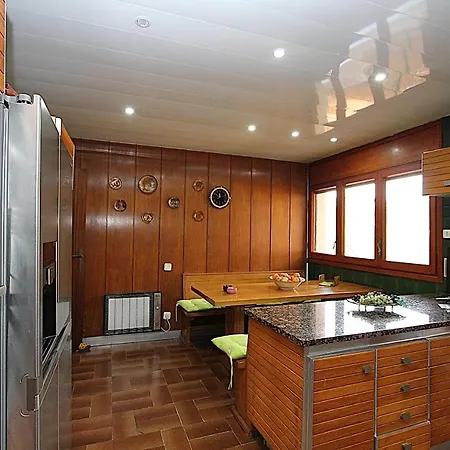 Feriehus Villa Ocean *