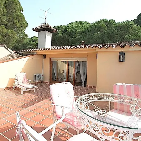 Villa Ocean Feriehus Lloret de Mar