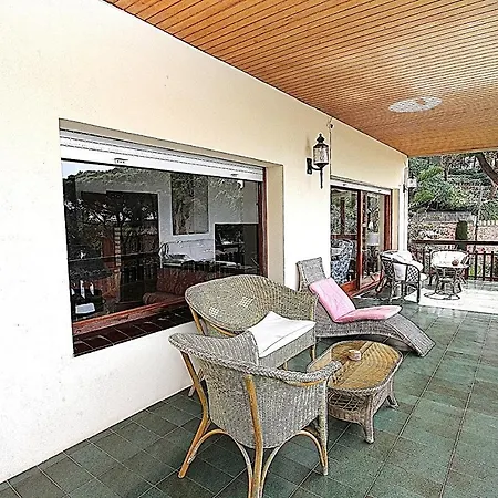 Villa Ocean Holiday home