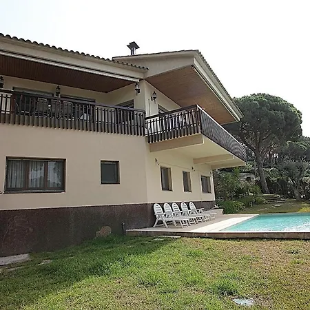 Villa Ocean Feriehus Lloret de Mar
