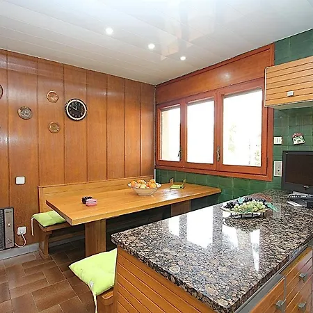 Feriehus Villa Ocean *
