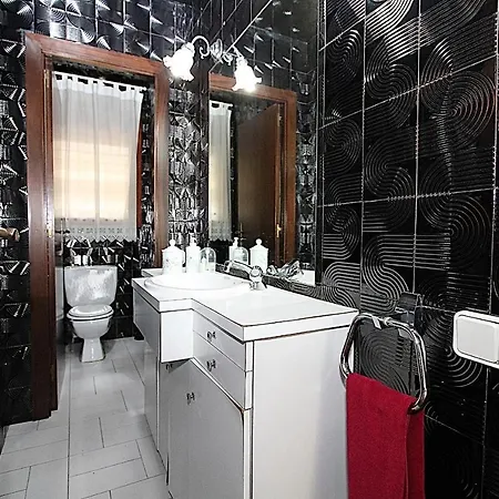 Villa Ocean Holiday home *