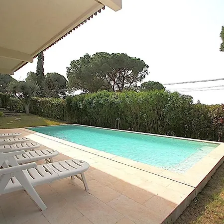 Villa Ocean Feriehus