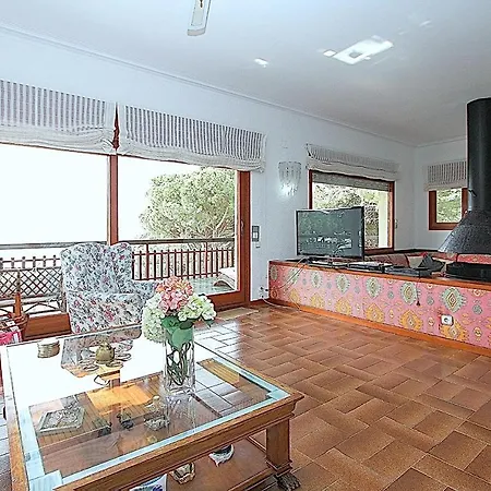 Villa Ocean * Lloret de Mar