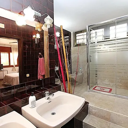 Holiday home Villa Ocean *