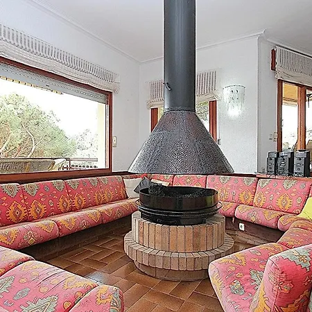 Villa Ocean Holiday home Lloret de Mar