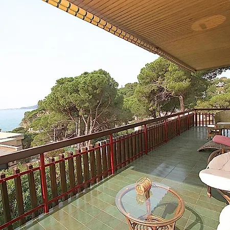 Villa Ocean Lloret de Mar