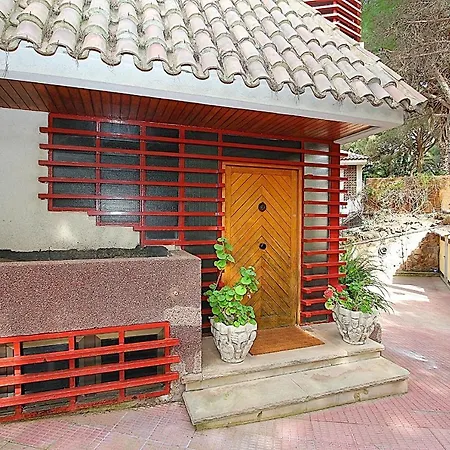 Feriehus Villa Ocean