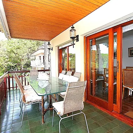 Villa Ocean